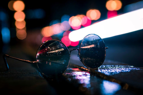 Round Sunglasses: Are They Trending and How to Style Them Right?
