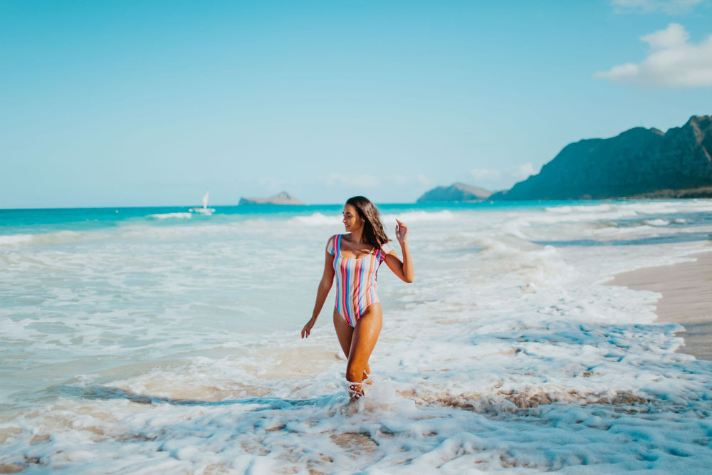 Swimwear: How to Choose the Perfect One for Your Body Shape?