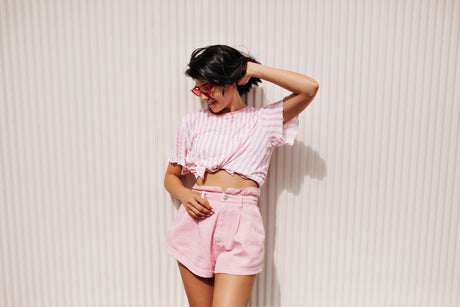 Embrace Comfort and Style: A Guide to Women's Shorts for Every Occasion