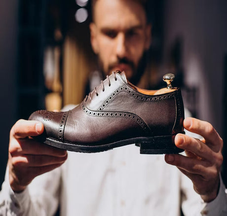 Men's Shoes