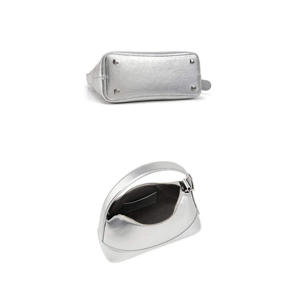 Bolso bandolera Y2K de alta calidad para mujer
