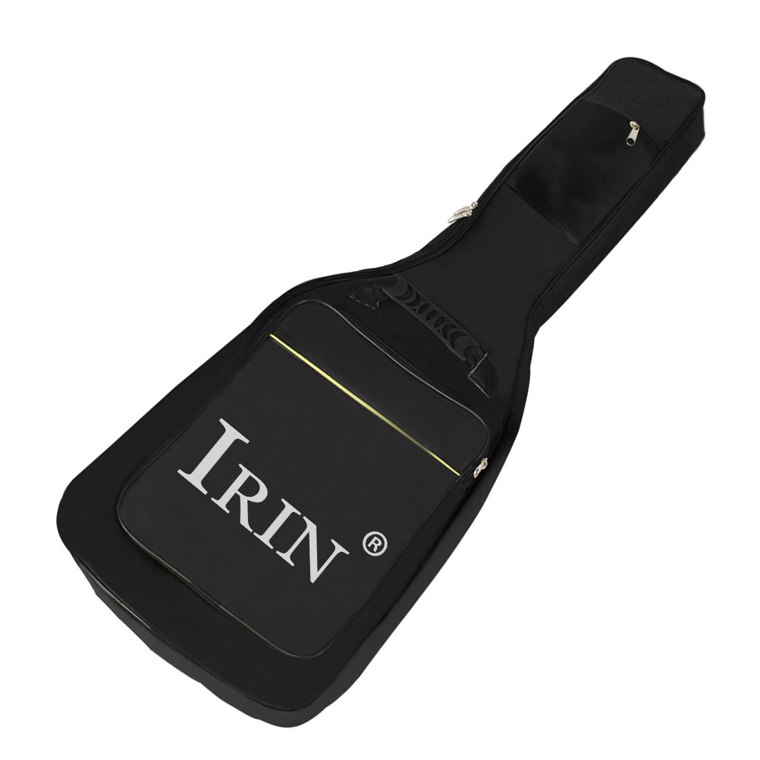 Waterproof Oxford Cloth Double Shoulder Musical Instrument Backpack - Dazpy