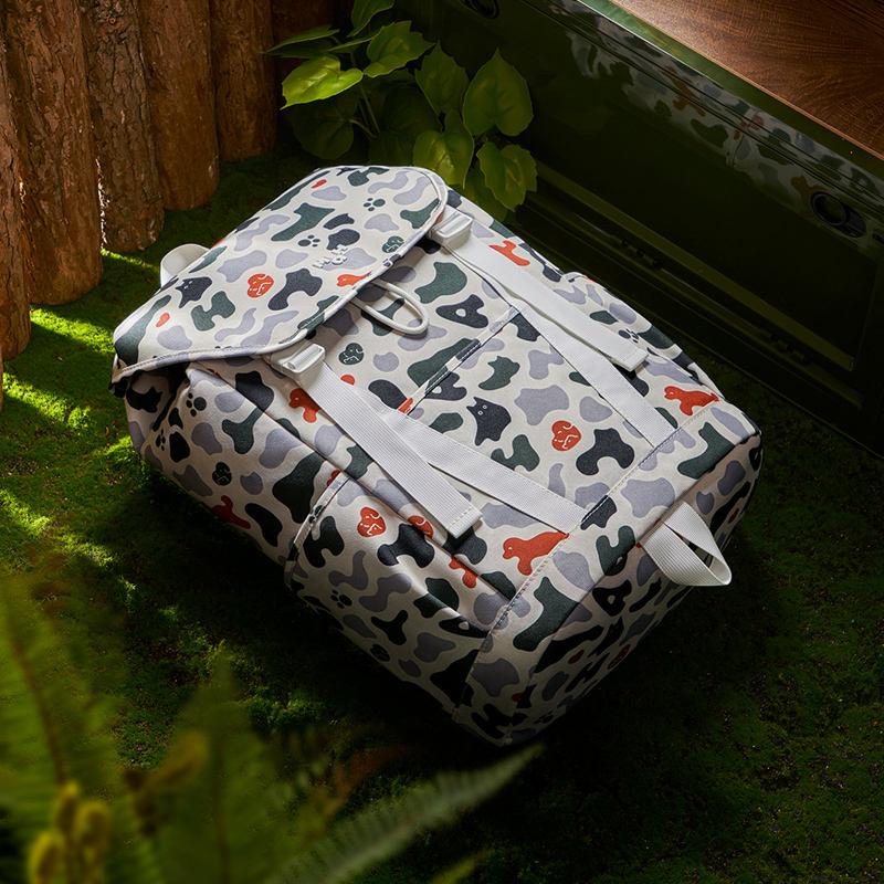 Herbst & Winter Großraumrucksack