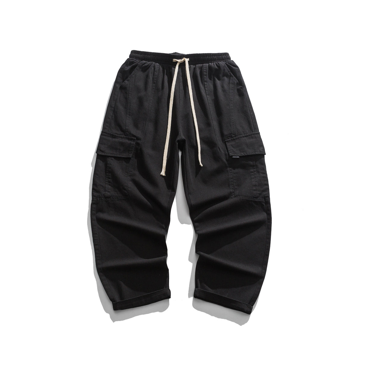 HoseAll-Match-Bleistifthose mit geradem Bein