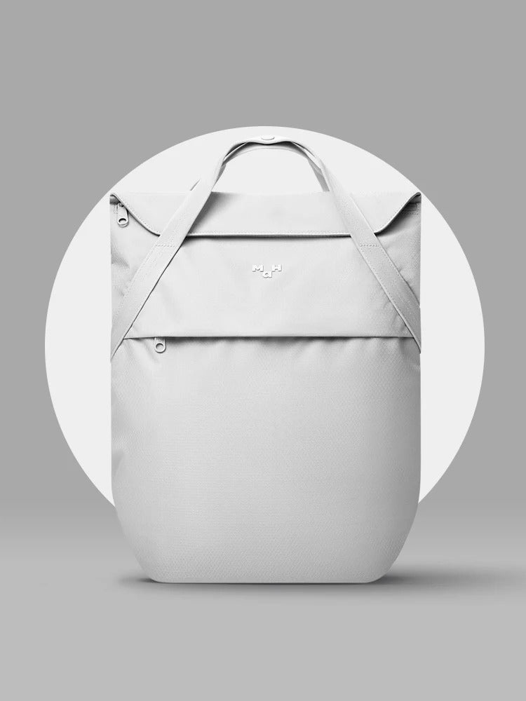 Leichter Rucksack mit großem Fassungsvermögen für Studentinnen – Schule, Arbeit und Reisen