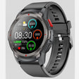 Heart Rate Blood Oxygen Monitoring Multi-sports Weather Bluetooth Calling Smart Watch - Dazpy