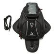 Motorcycle Fuel Tank Bag Waterproof Riding Magnetic Equipment - Dazpy