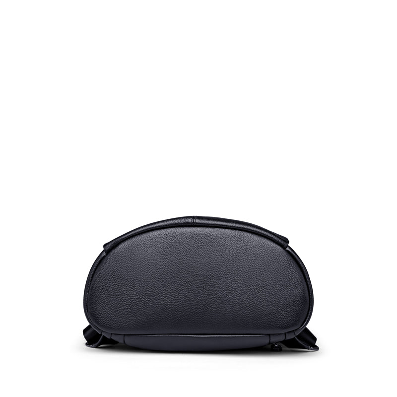 Damenrucksack aus echtem Leder