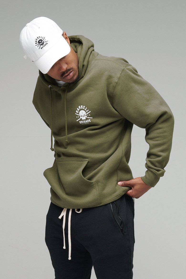 Leisure Running Exercise Long-sleeved Hooded Loose Sweater