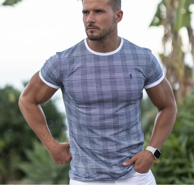 Sportshirt für Herren