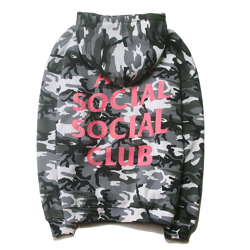 Leisure Running Exercise Long-sleeved Hooded Loose Sweater