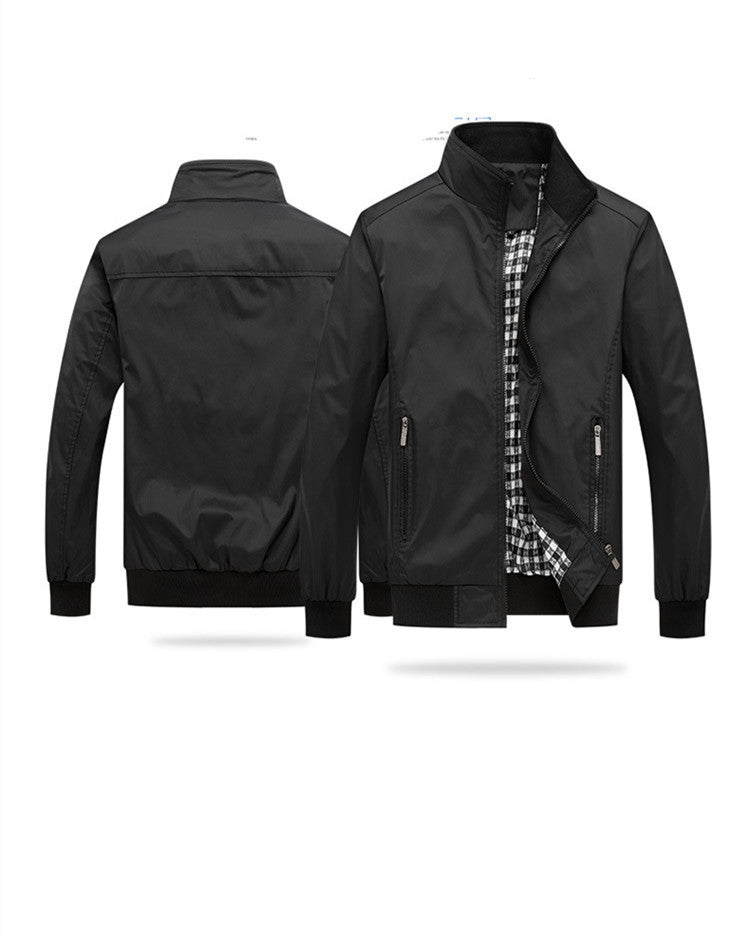 Business men's jacket