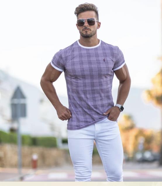 Sportshirt für Herren