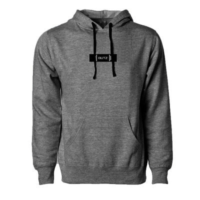 Pure Color Outdoor Fitness Sports Hooded Sweater