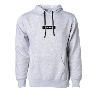 Pure Color Outdoor Fitness Sports Hooded Sweater