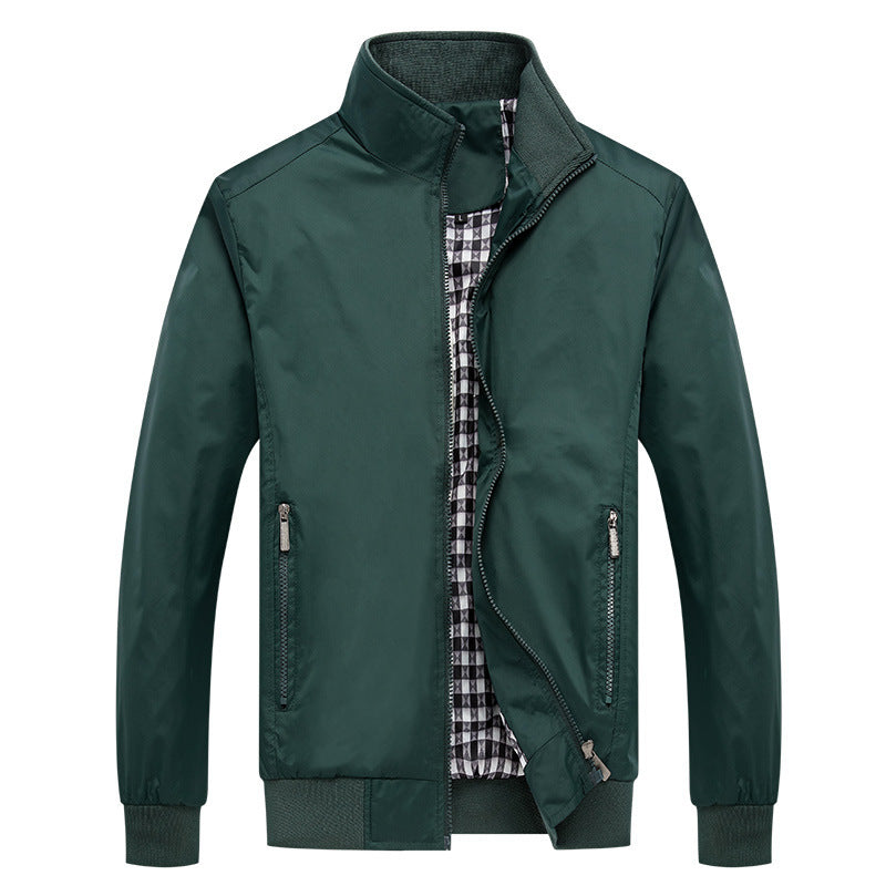 Business men's jacket