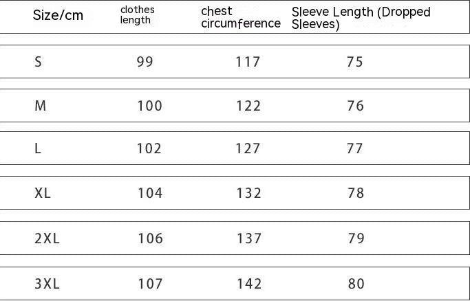 Mittellange dicke warme Winterjacke für Herren