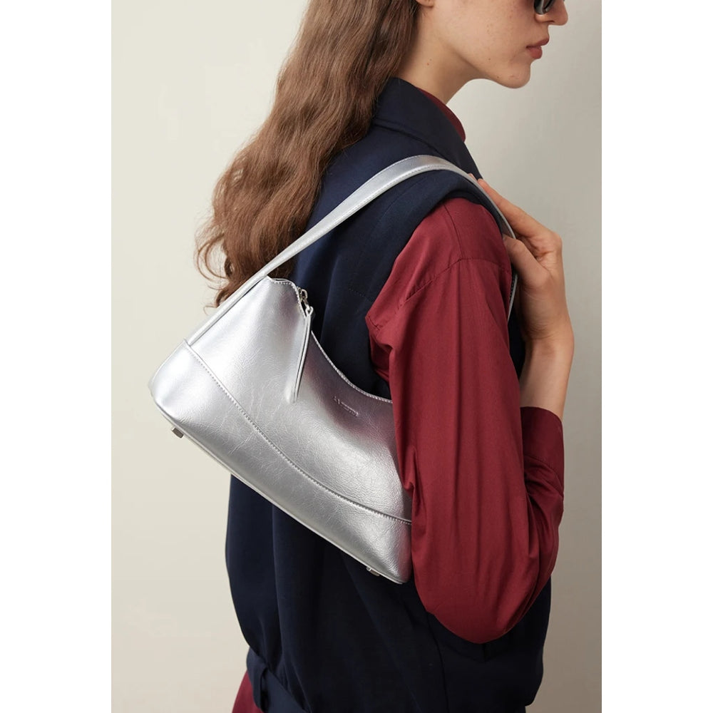 Bolso bandolera Y2K de alta calidad para mujer