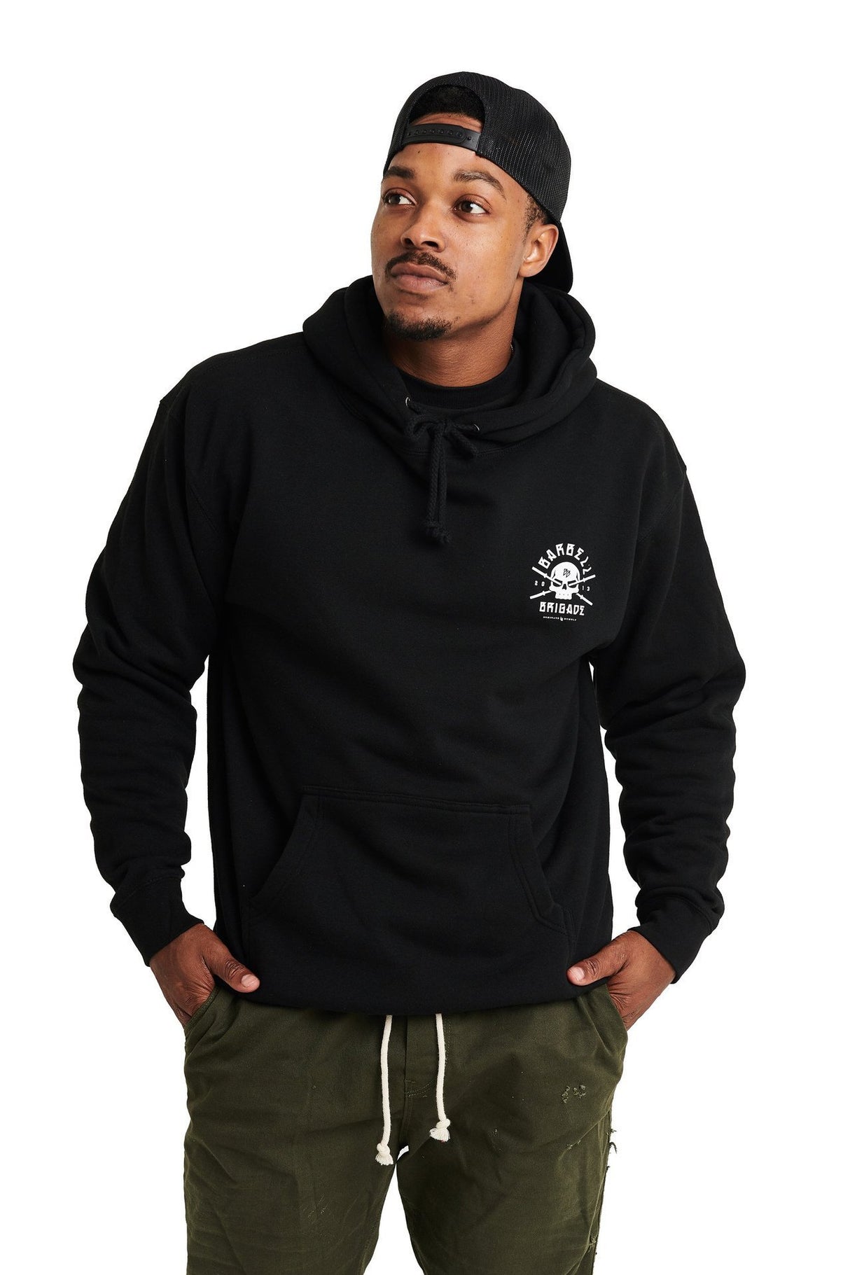 Leisure Running Exercise Long-sleeved Hooded Loose Sweater