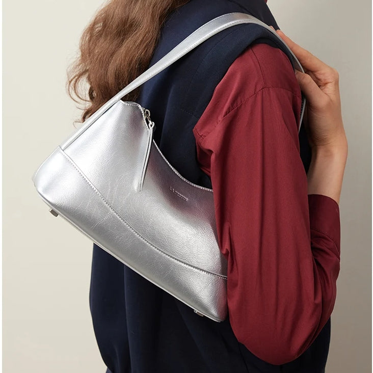 Bolso bandolera Y2K de alta calidad para mujer
