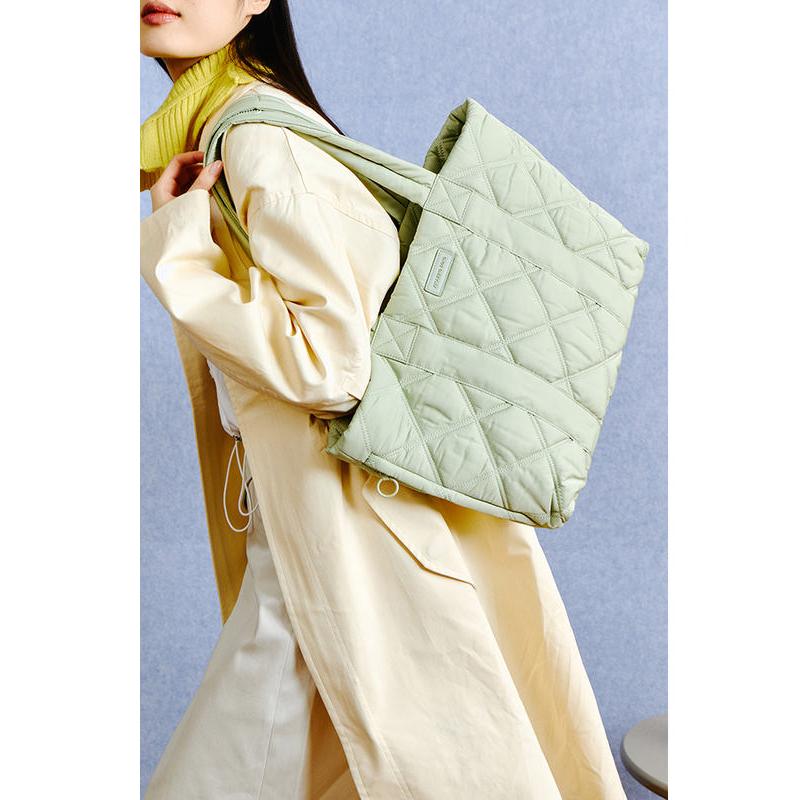 Bolso de mano para computadora portátil de gran capacidad, ligero, impermeable