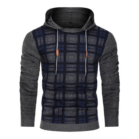 Langarmpullover für Herren