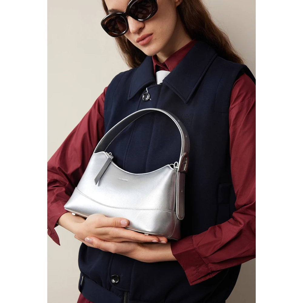 Bolso bandolera Y2K de alta calidad para mujer