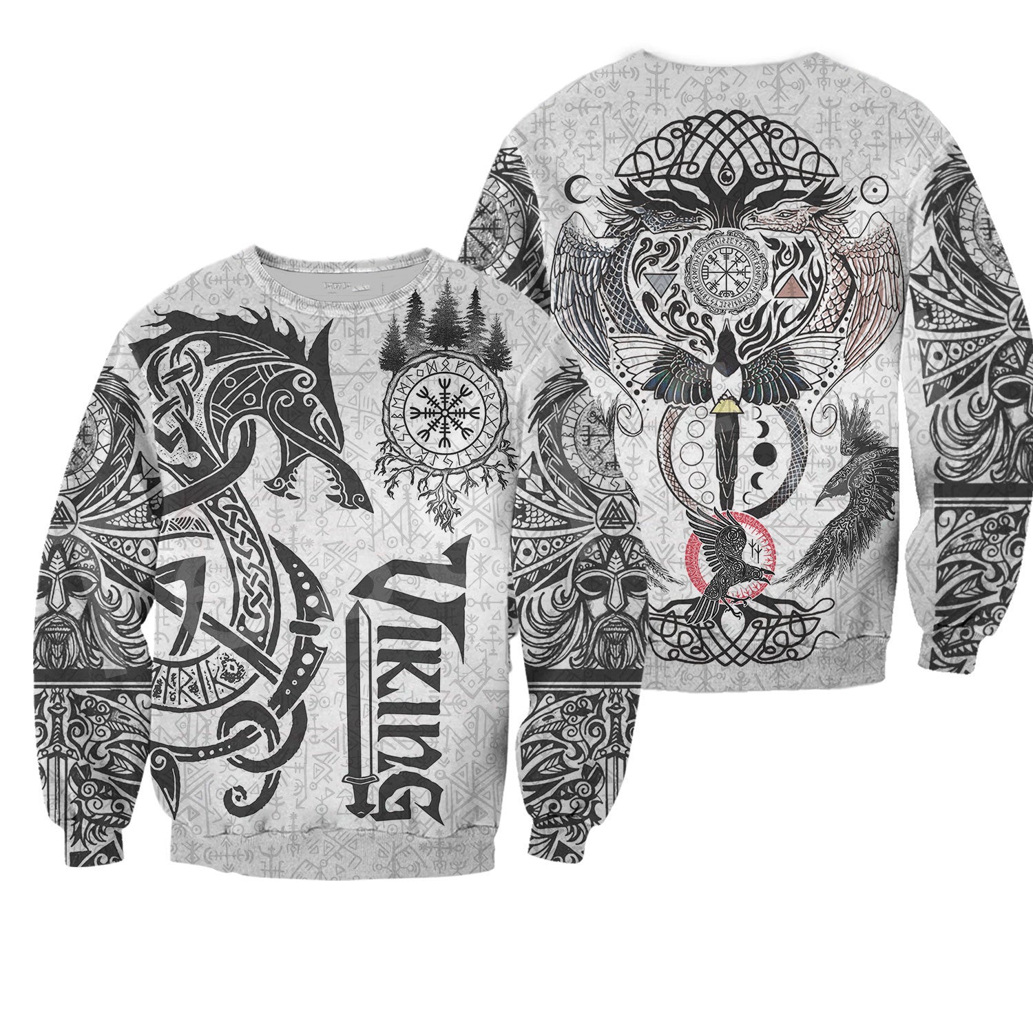Fashion Truck Suit 3DPrint Fun Neutral Zipper Sweatshirt
