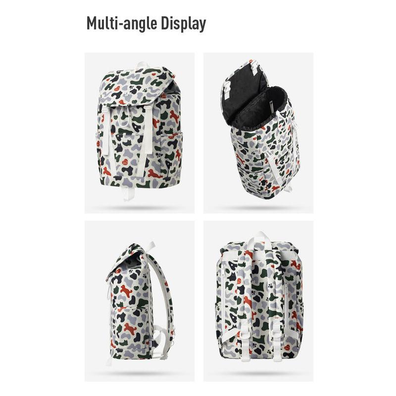 Herbst & Winter Großraumrucksack