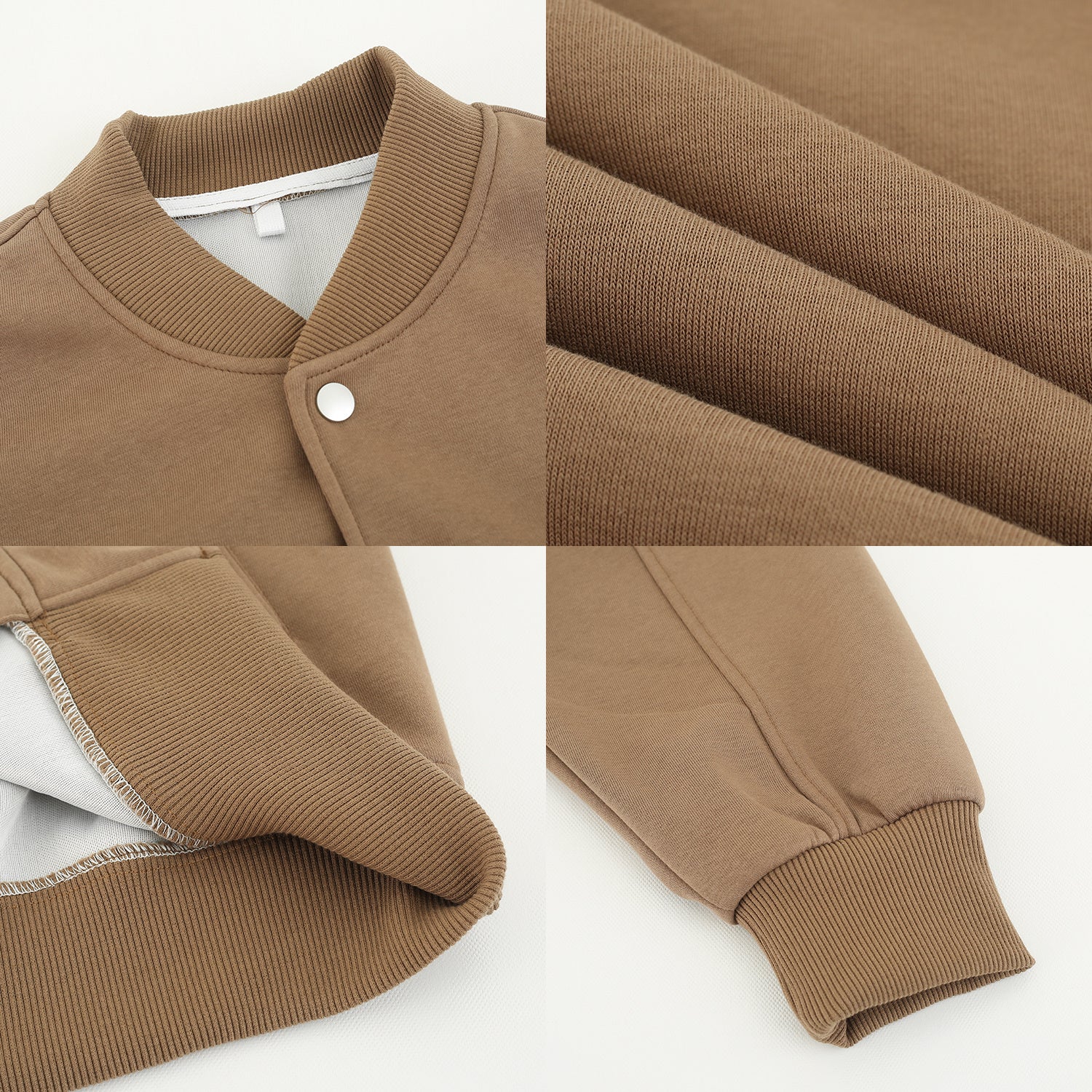 Chaqueta deportiva de ocio, versión coreana, tendencia