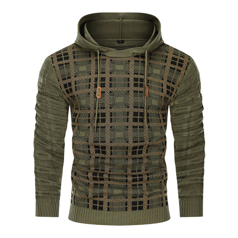 Langarmpullover für Herren