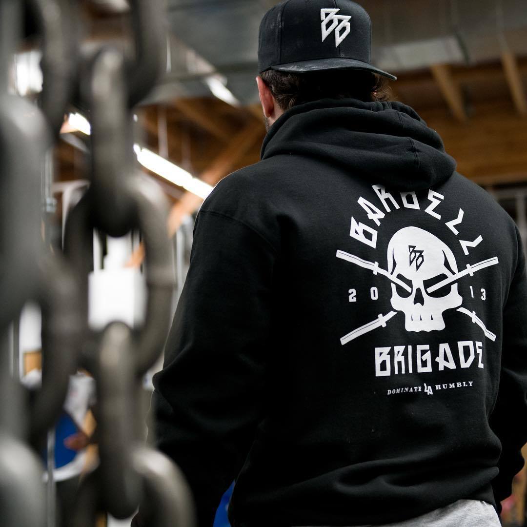 Leisure Running Exercise Long-sleeved Hooded Loose Sweater