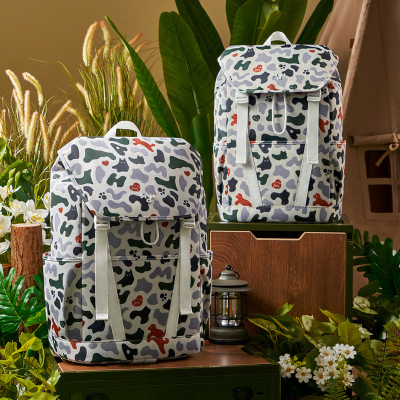 Herbst & Winter Großraumrucksack