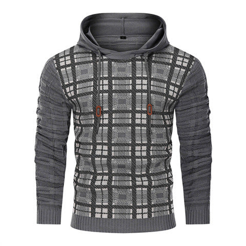 Langarmpullover für Herren