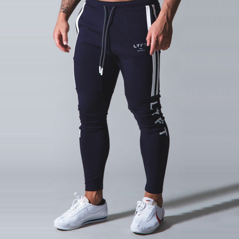 Neue Sport-Freizeit-Fitness-Trainingshose
