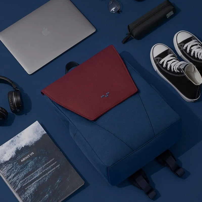 Mochila de viaje impermeable