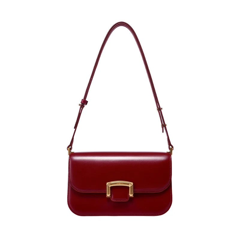 Elegante, vielseitige Umhängetasche für Damen