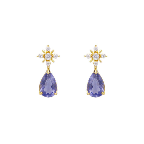 Versatile Cool High Sense Earrings - Dazpy