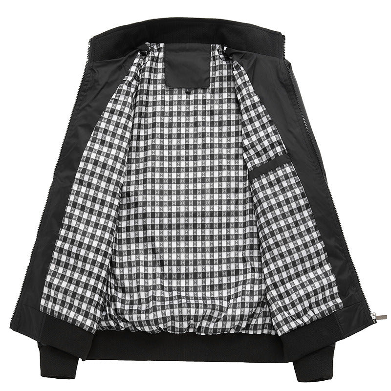 Business men's jacket