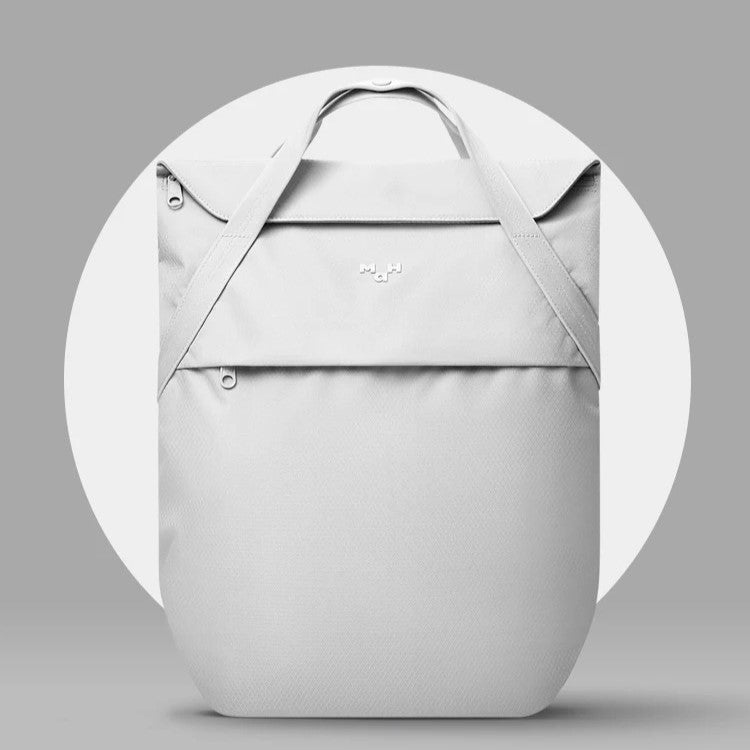 Leichter Rucksack mit großem Fassungsvermögen für Studentinnen – Schule, Arbeit und Reisen