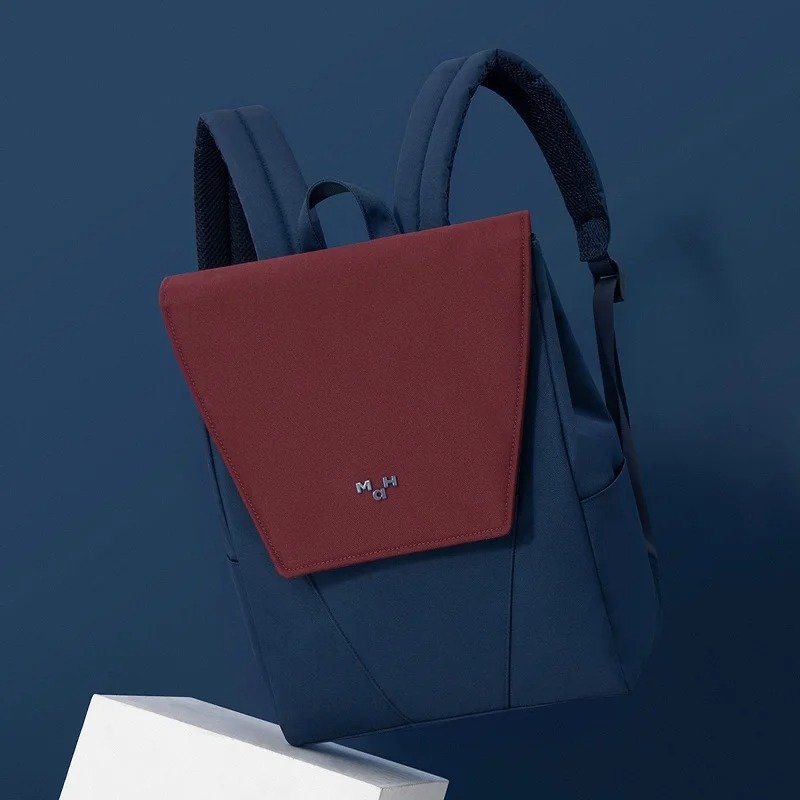 Mochila de viaje impermeable