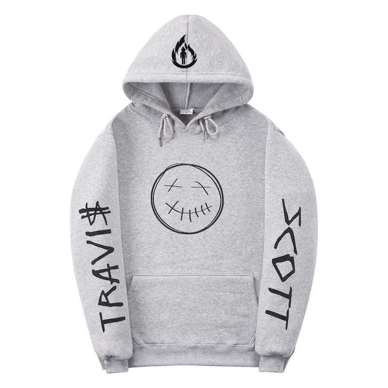 Sudadera con capucha Celestial World