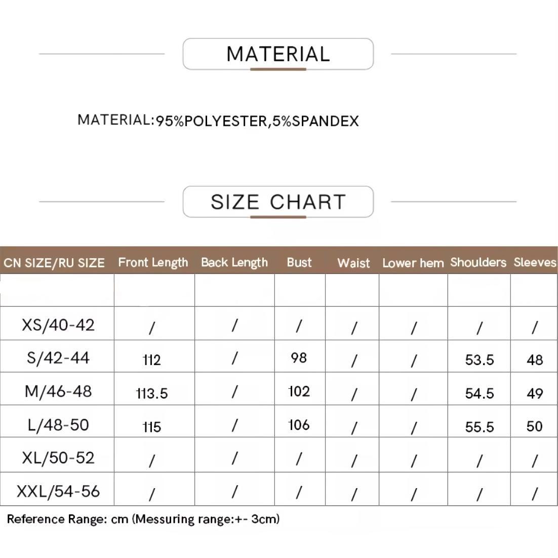 Minimalistischer Wollmantel für Damen