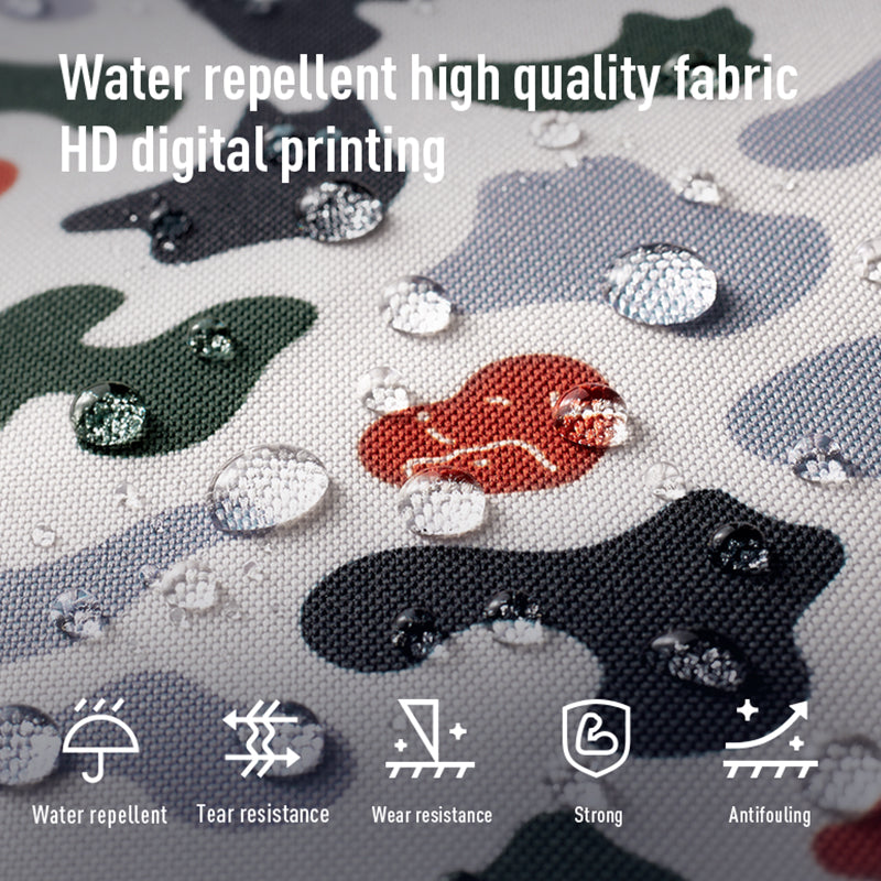 Herbst & Winter Großraumrucksack