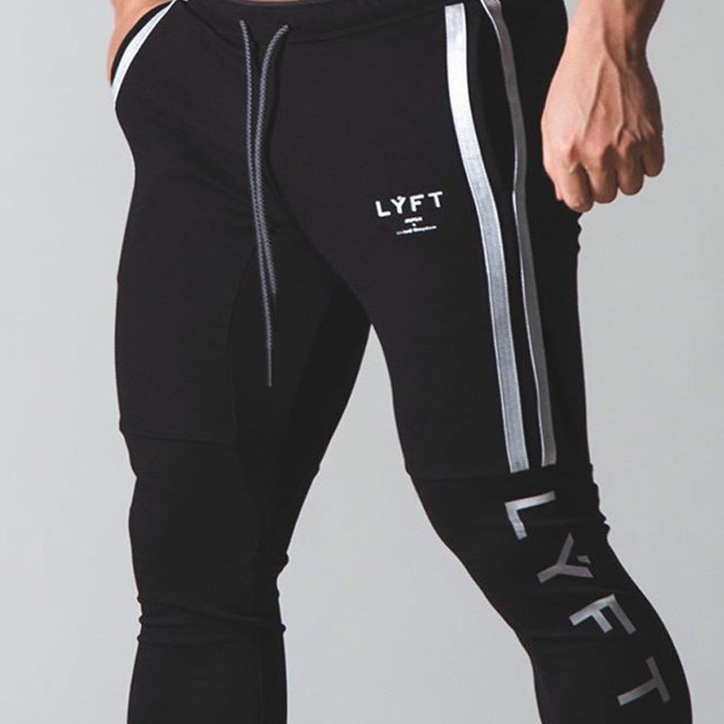 Neue Sport-Freizeit-Fitness-Trainingshose