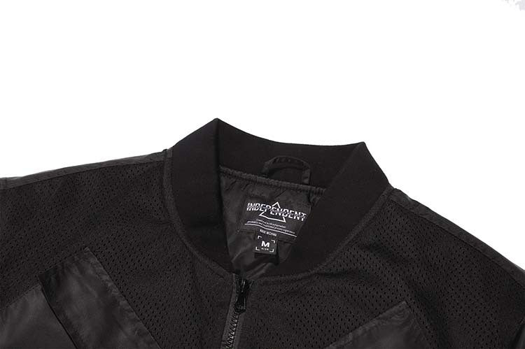 CHAQUETA Uniforme de béisbol funcional Cálida gruesa suelta