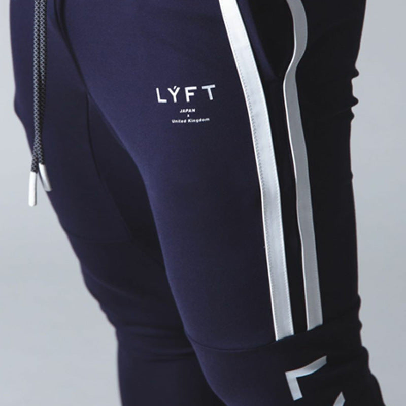 Neue Sport-Freizeit-Fitness-Trainingshose