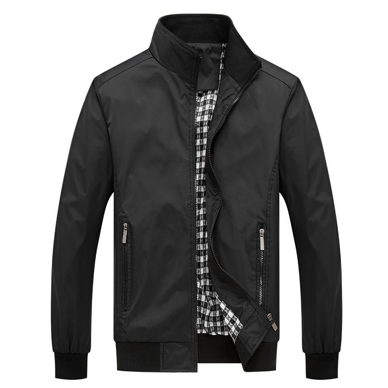 Business men's jacket