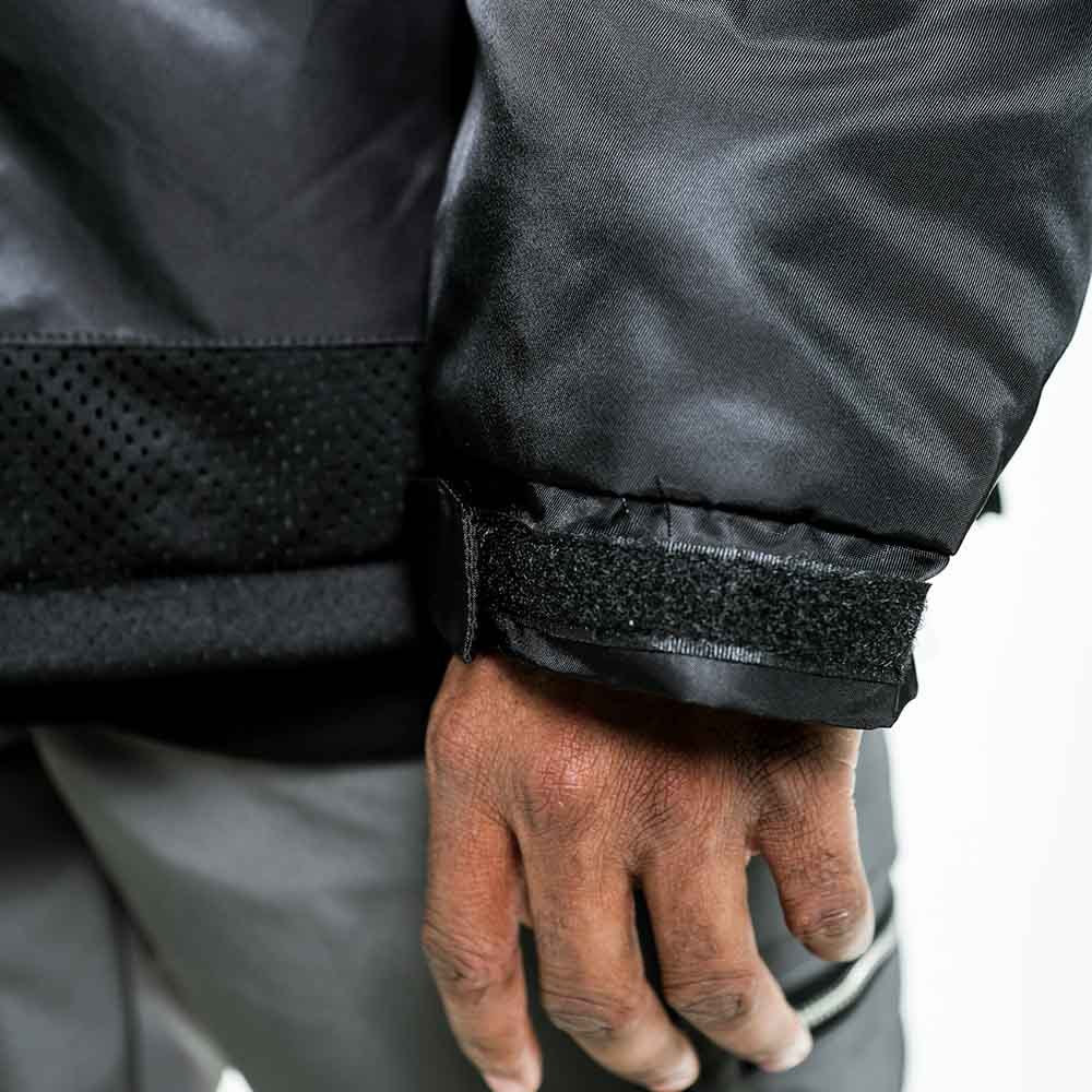CHAQUETA Uniforme de béisbol funcional Cálida gruesa suelta