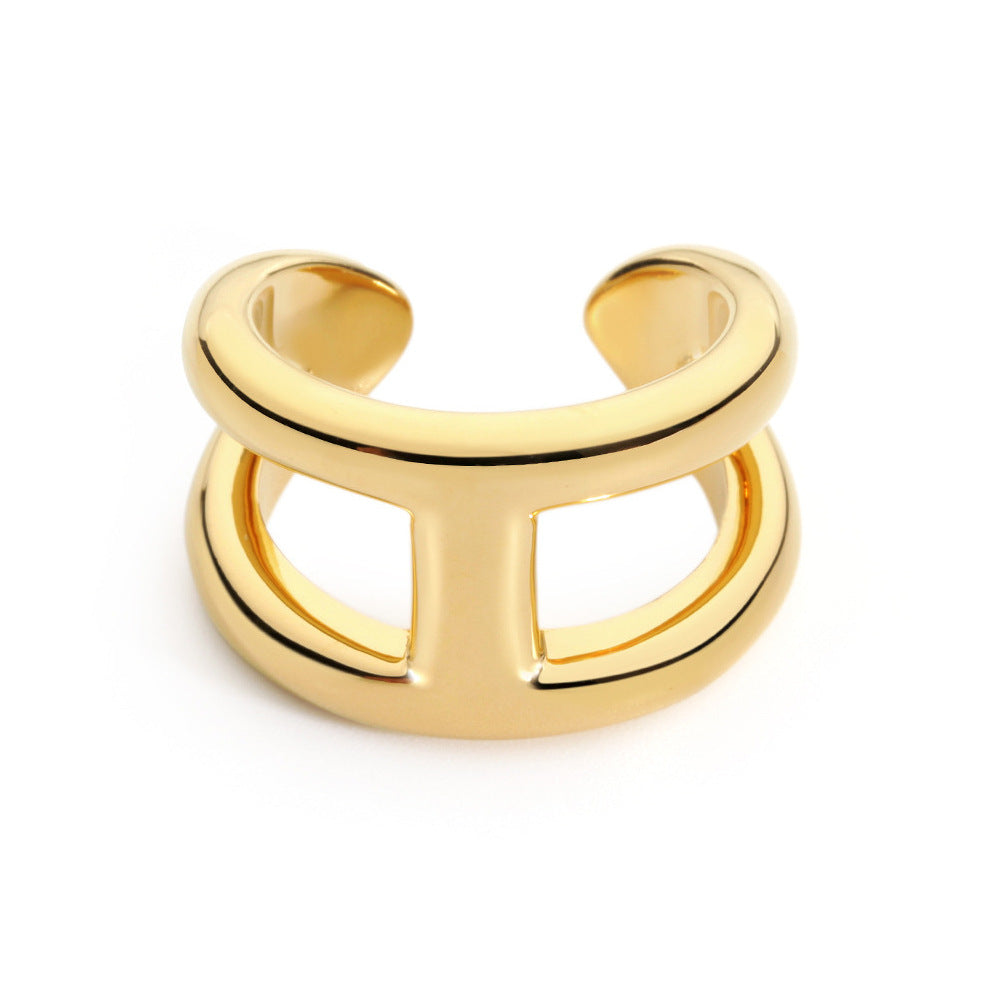 Women's Fashion Creative Retro Ring - Dazpy